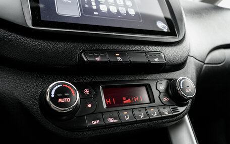 KIA cee'd III, 2018 год, 1 245 000 рублей, 22 фотография