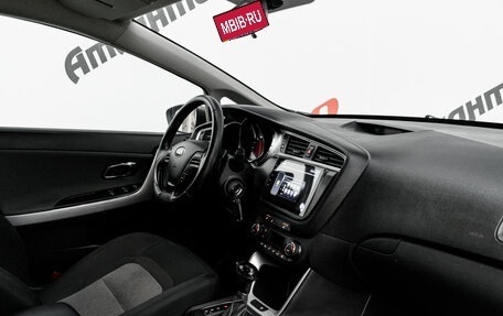 KIA cee'd III, 2018 год, 1 245 000 рублей, 13 фотография