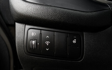 KIA cee'd III, 2018 год, 1 245 000 рублей, 26 фотография