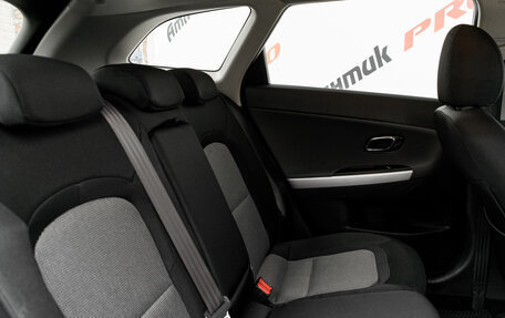 KIA cee'd III, 2018 год, 1 245 000 рублей, 25 фотография