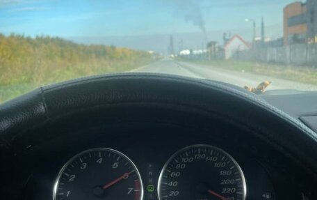 Mazda 6, 2004 год, 445 000 рублей, 6 фотография