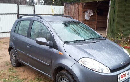 Chery Kimo (A1), 2013 год, 275 000 рублей, 2 фотография