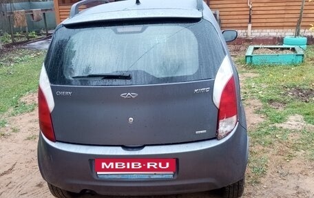 Chery Kimo (A1), 2013 год, 275 000 рублей, 3 фотография