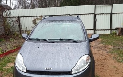 Chery Kimo (A1), 2013 год, 275 000 рублей, 1 фотография