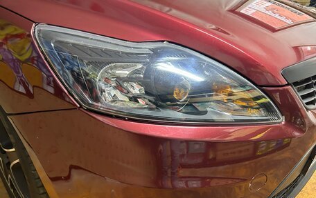 Ford Focus II рестайлинг, 2008 год, 785 000 рублей, 8 фотография