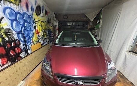 Ford Focus II рестайлинг, 2008 год, 785 000 рублей, 6 фотография