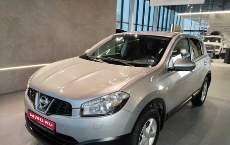 Nissan Qashqai, 2011 год, 950 000 рублей, 1 фотография