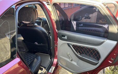 Ford Focus II рестайлинг, 2008 год, 785 000 рублей, 20 фотография