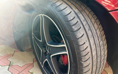 Ford Focus II рестайлинг, 2008 год, 785 000 рублей, 17 фотография