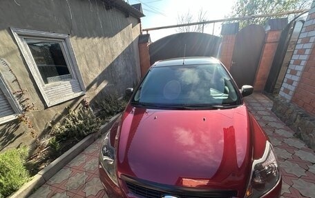 Ford Focus II рестайлинг, 2008 год, 785 000 рублей, 14 фотография