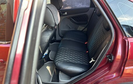 Ford Focus II рестайлинг, 2008 год, 785 000 рублей, 23 фотография