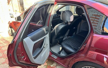 Ford Focus II рестайлинг, 2008 год, 785 000 рублей, 24 фотография