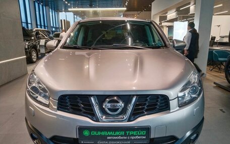Nissan Qashqai, 2011 год, 950 000 рублей, 2 фотография