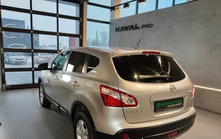 Nissan Qashqai, 2011 год, 950 000 рублей, 5 фотография
