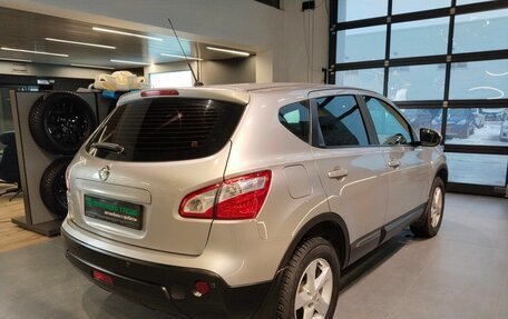 Nissan Qashqai, 2011 год, 950 000 рублей, 4 фотография