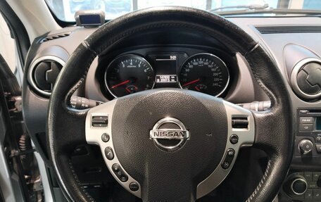 Nissan Qashqai, 2011 год, 950 000 рублей, 10 фотография