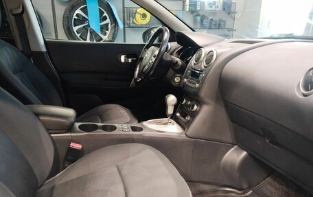 Nissan Qashqai, 2011 год, 950 000 рублей, 8 фотография
