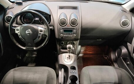 Nissan Qashqai, 2011 год, 950 000 рублей, 12 фотография