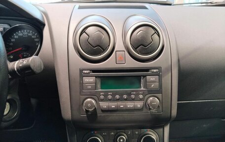 Nissan Qashqai, 2011 год, 950 000 рублей, 11 фотография