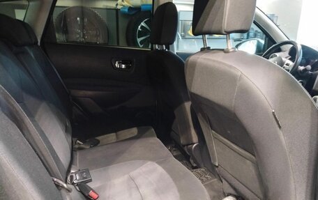 Nissan Qashqai, 2011 год, 950 000 рублей, 9 фотография