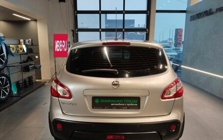 Nissan Qashqai, 2011 год, 950 000 рублей, 6 фотография