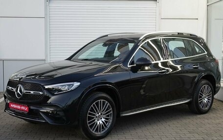 Mercedes-Benz GLC, 2024 год, 8 400 000 рублей, 1 фотография