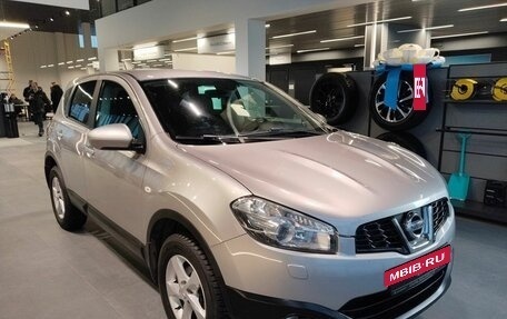 Nissan Qashqai, 2011 год, 950 000 рублей, 3 фотография
