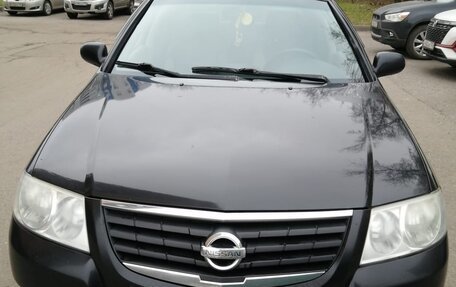 Nissan Almera Classic, 2008 год, 600 000 рублей, 1 фотография