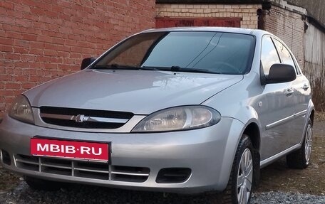 Chevrolet Lacetti, 2011 год, 300 000 рублей, 1 фотография