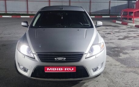 Ford Mondeo IV, 2008 год, 650 000 рублей, 1 фотография