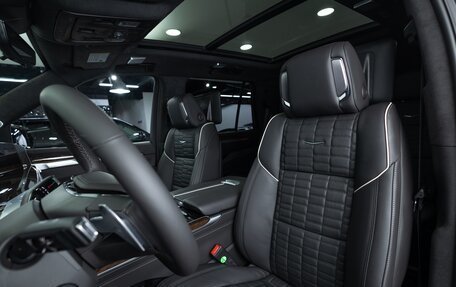 Cadillac Escalade V, 2025 год, 22 490 000 рублей, 10 фотография