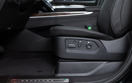 Cadillac Escalade V, 2025 год, 22 490 000 рублей, 11 фотография