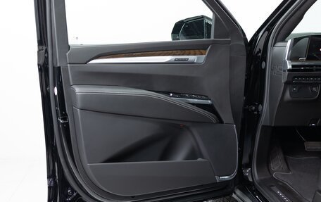 Cadillac Escalade V, 2025 год, 22 490 000 рублей, 8 фотография