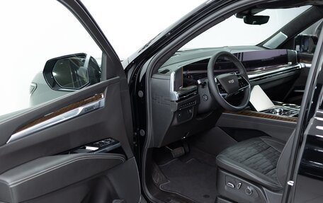 Cadillac Escalade V, 2025 год, 22 490 000 рублей, 7 фотография