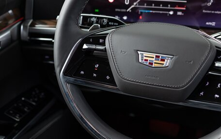 Cadillac Escalade V, 2025 год, 22 490 000 рублей, 16 фотография