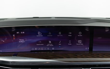 Cadillac Escalade V, 2025 год, 22 490 000 рублей, 22 фотография