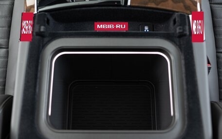 Cadillac Escalade V, 2025 год, 22 490 000 рублей, 19 фотография