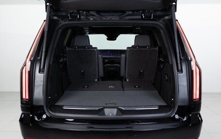 Cadillac Escalade V, 2025 год, 22 490 000 рублей, 35 фотография