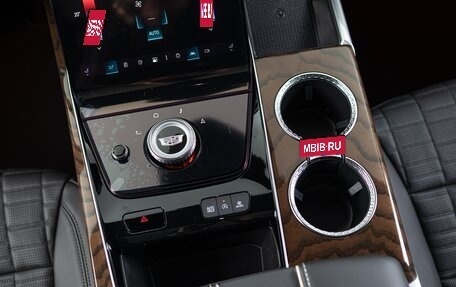 Cadillac Escalade V, 2025 год, 22 490 000 рублей, 18 фотография