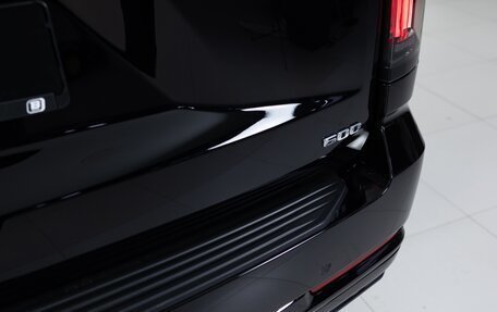 Cadillac Escalade V, 2025 год, 22 490 000 рублей, 37 фотография