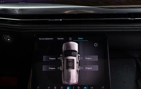 Cadillac Escalade V, 2025 год, 22 490 000 рублей, 29 фотография