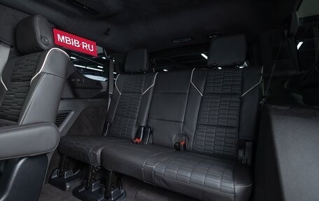 Cadillac Escalade V, 2025 год, 22 490 000 рублей, 33 фотография