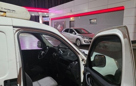 Citroen Berlingo II рестайлинг, 2005 год, 299 990 рублей, 7 фотография