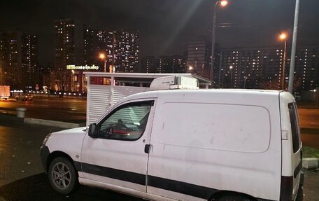 Citroen Berlingo II рестайлинг, 2005 год, 299 990 рублей, 5 фотография