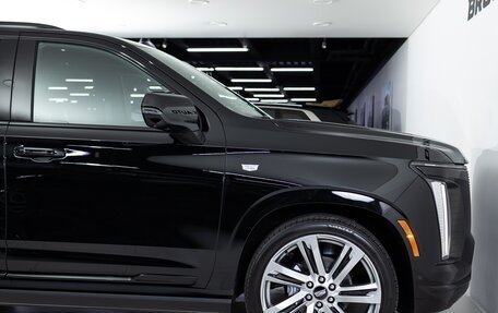 Cadillac Escalade V, 2025 год, 22 490 000 рублей, 38 фотография