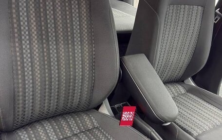 Volkswagen Polo VI (EU Market), 2015 год, 1 190 000 рублей, 10 фотография