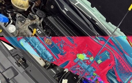 Volkswagen Polo VI (EU Market), 2015 год, 1 190 000 рублей, 11 фотография