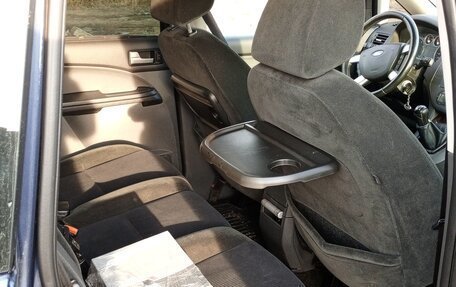 Ford C-MAX I рестайлинг, 2006 год, 319 000 рублей, 7 фотография