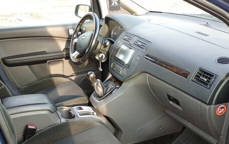 Ford C-MAX I рестайлинг, 2006 год, 319 000 рублей, 6 фотография