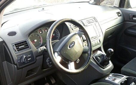 Ford C-MAX I рестайлинг, 2006 год, 319 000 рублей, 8 фотография